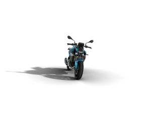 BMW F900R   Gasolina - Foto 9