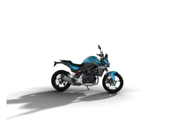 BMW F900R 
