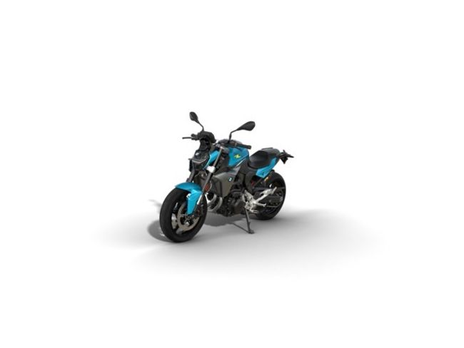 BMW F900R 