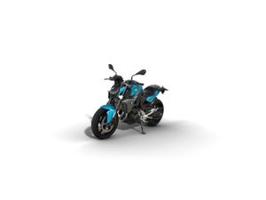 BMW F900R   Gasolina - Foto 13