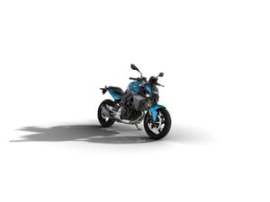 BMW F900R   Gasolina - Foto 3