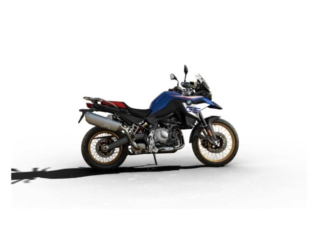 BMW F 850 GS 