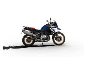 BMW F 850 GS   Gasolina - Foto 13