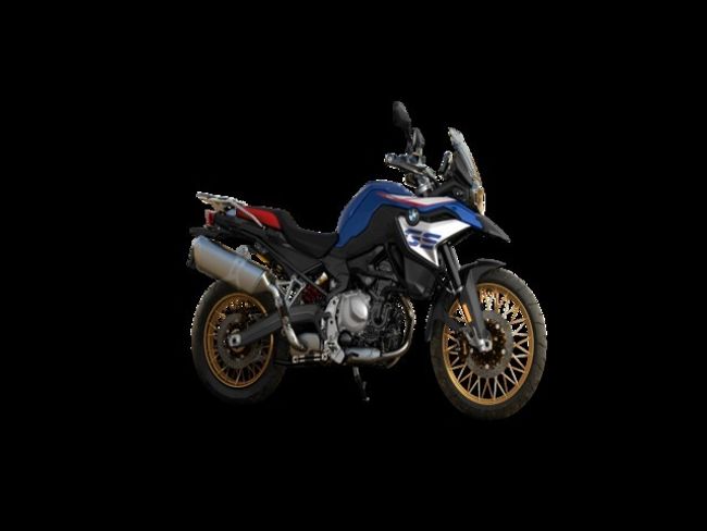 BMW F 850 GS 