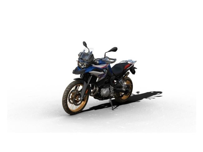 BMW F 850 GS 