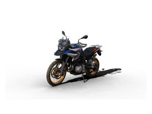 BMW F 850 GS   Gasolina - Foto 11