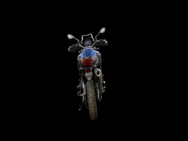 BMW F 850 GS 