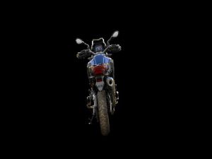 BMW F 850 GS   Gasolina - Foto 27