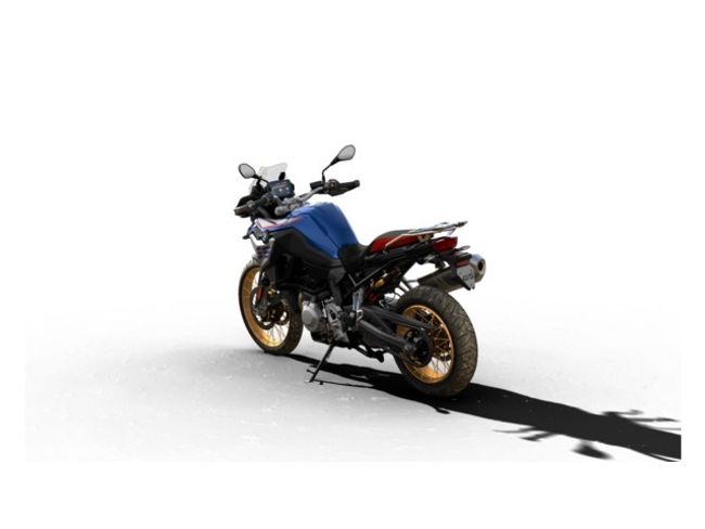 BMW F 850 GS 
