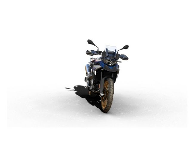 BMW F 850 GS 