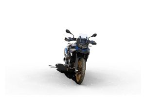 BMW F 850 GS   Gasolina - Foto 9