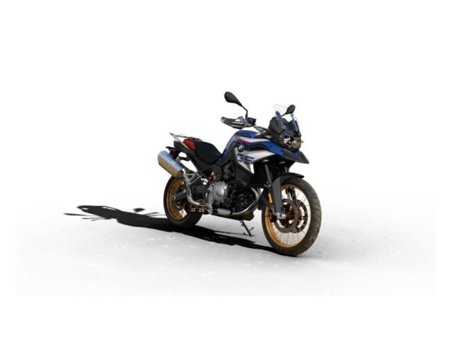 BMW F 850 GS 