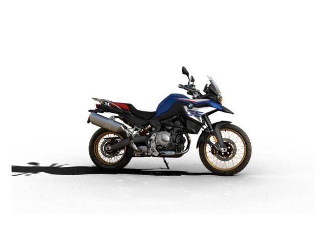 BMW F 850 GS 