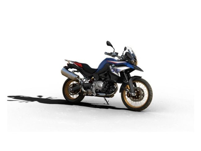 BMW F 850 GS 