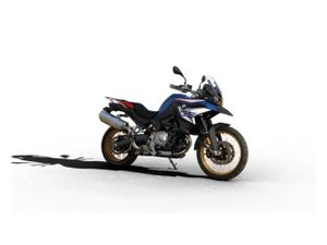 BMW F 850 GS   Gasolina - Foto 5