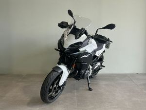 BMW F900 XR   Gasolina - Foto 3