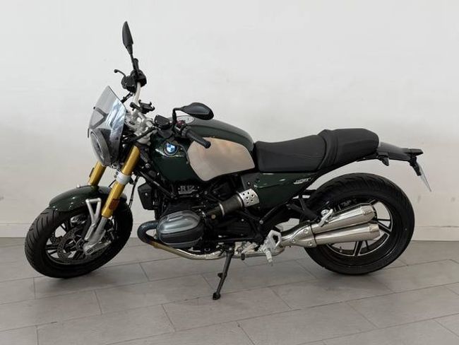 BMW R nineT 