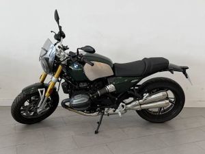 BMW R nineT   Gasolina - Foto 2