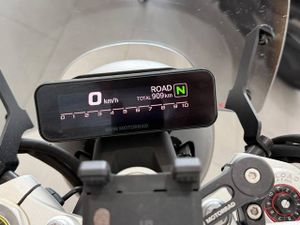 BMW R nineT   Gasolina - Foto 11