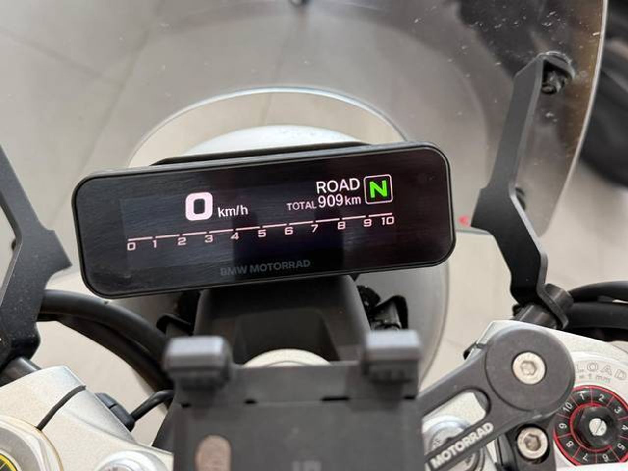 BMW R nineT   Gasolina - Foto 7