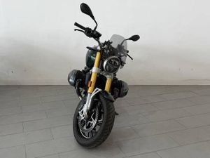 BMW R nineT   Gasolina - Foto 5