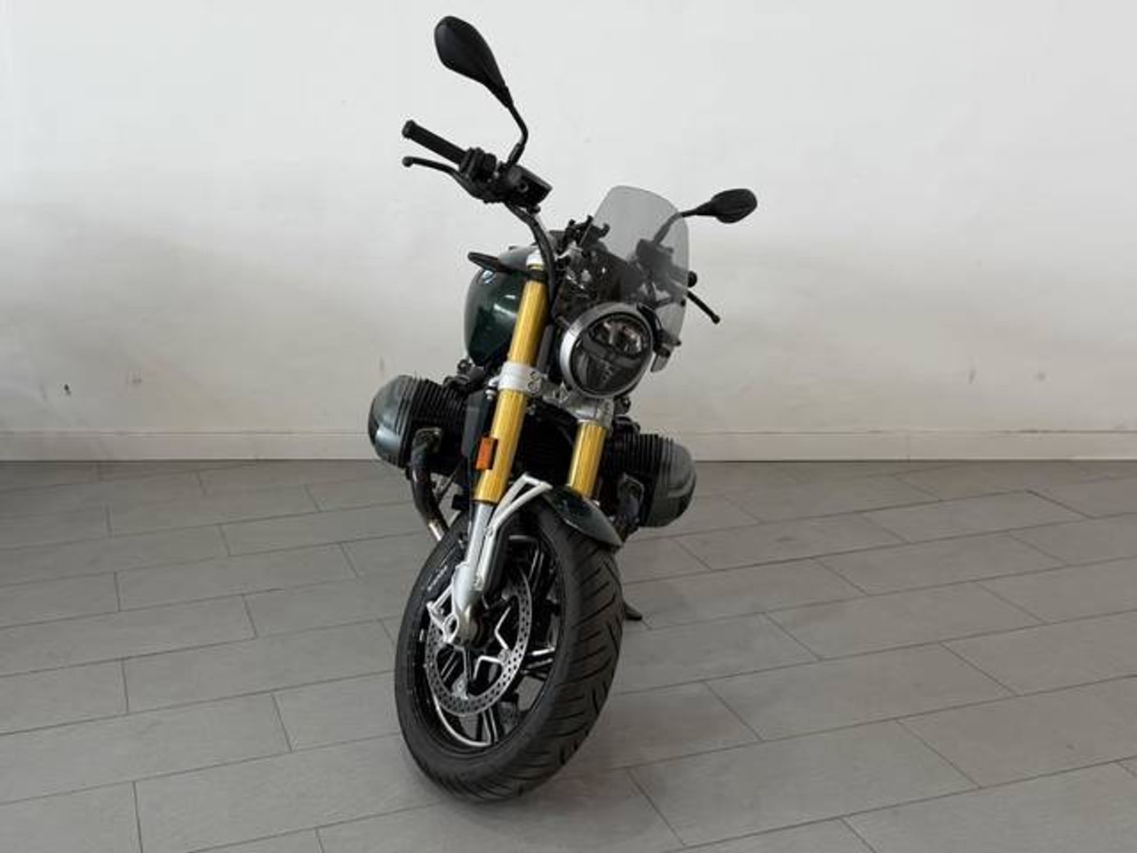 BMW R nineT   Gasolina - Foto 4