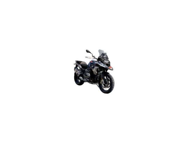 BMW R1250GS 