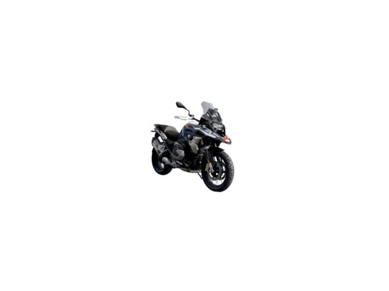 BMW R1250GS   Gasolina - Foto 3