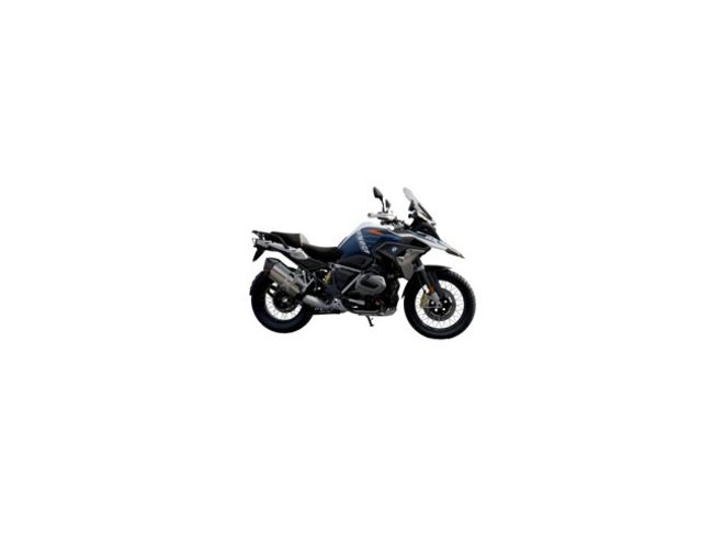 BMW R1250GS 