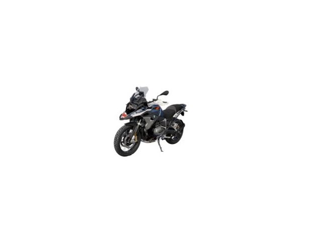BMW R1250GS 
