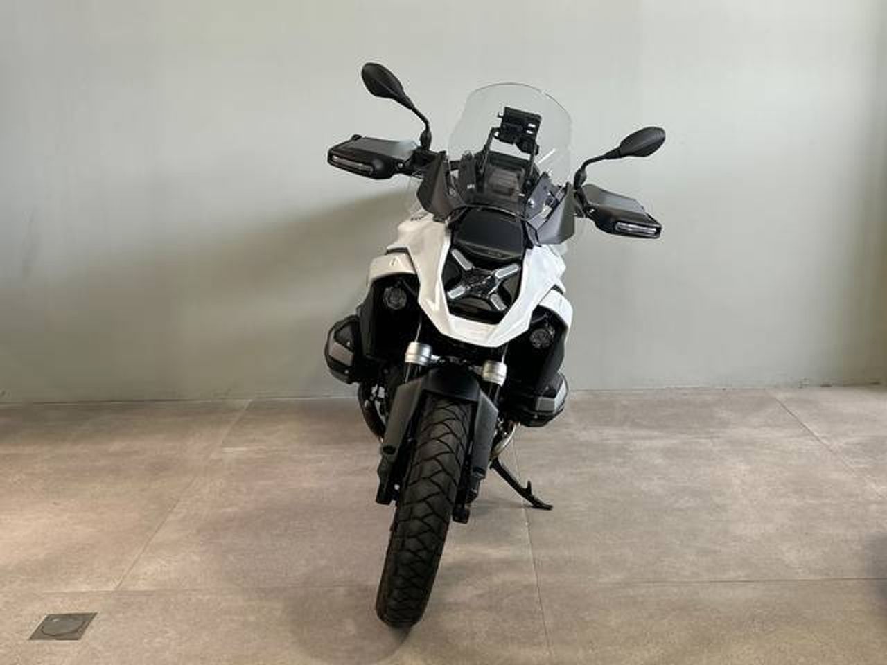 BMW R 1300 GS   Gasolina - Foto 4