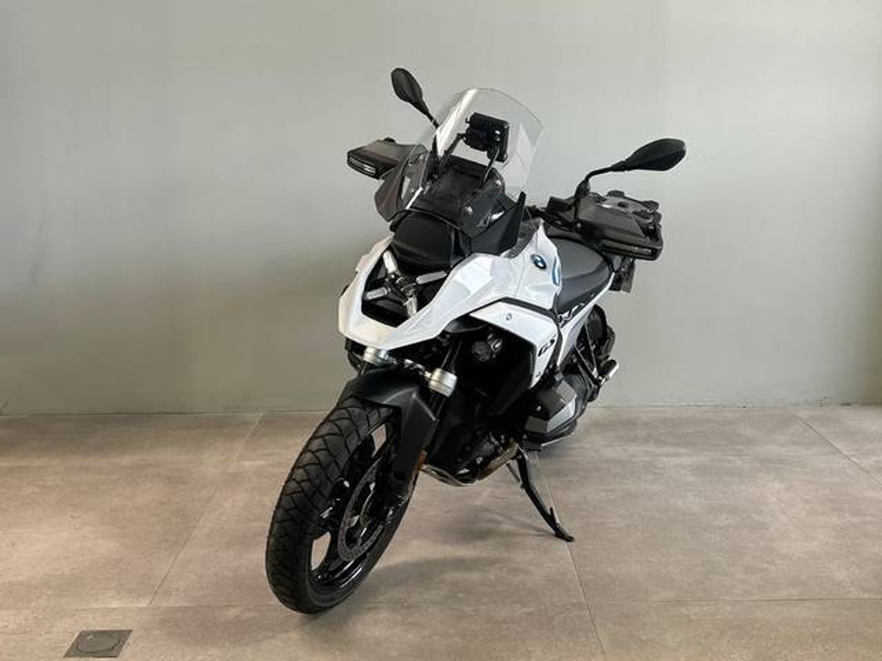 BMW R 1300 GS   Gasolina - Foto 3