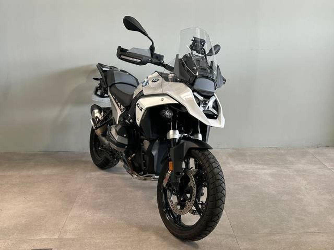 BMW R 1300 GS   Gasolina - Foto 5