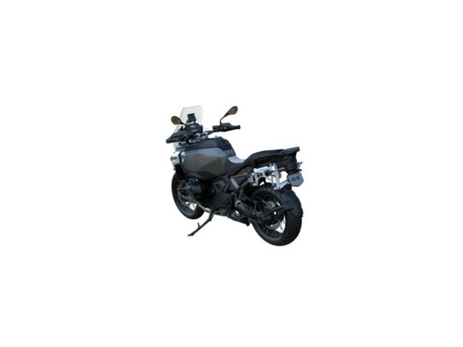 BMW R 1300 GS Adventure 