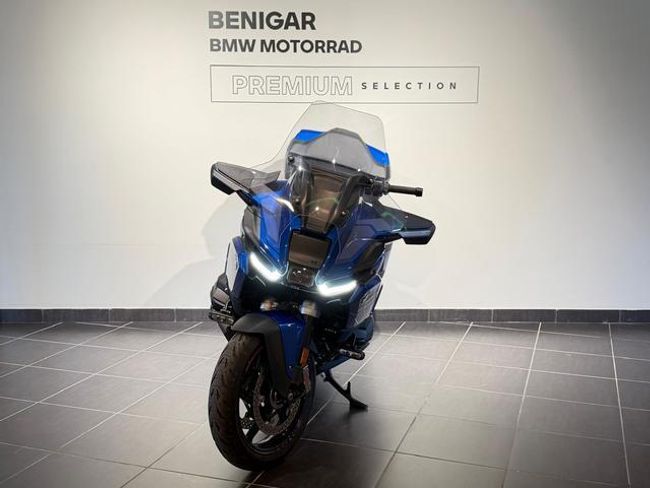 BMW R 1300 RT 