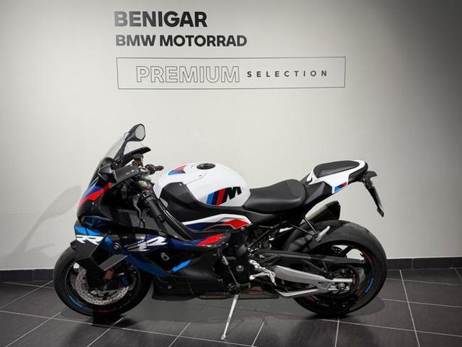 BMW M 1000 RR 