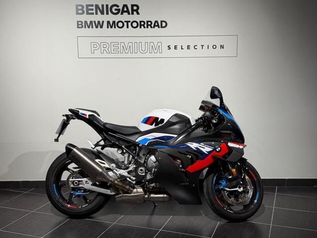 BMW M 1000 RR 