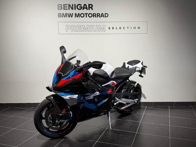 BMW M 1000 RR 