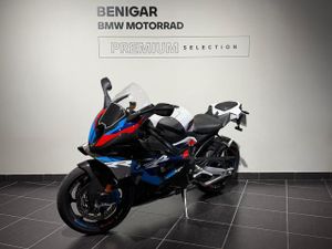 BMW M 1000 RR   Gasolina - Foto 3