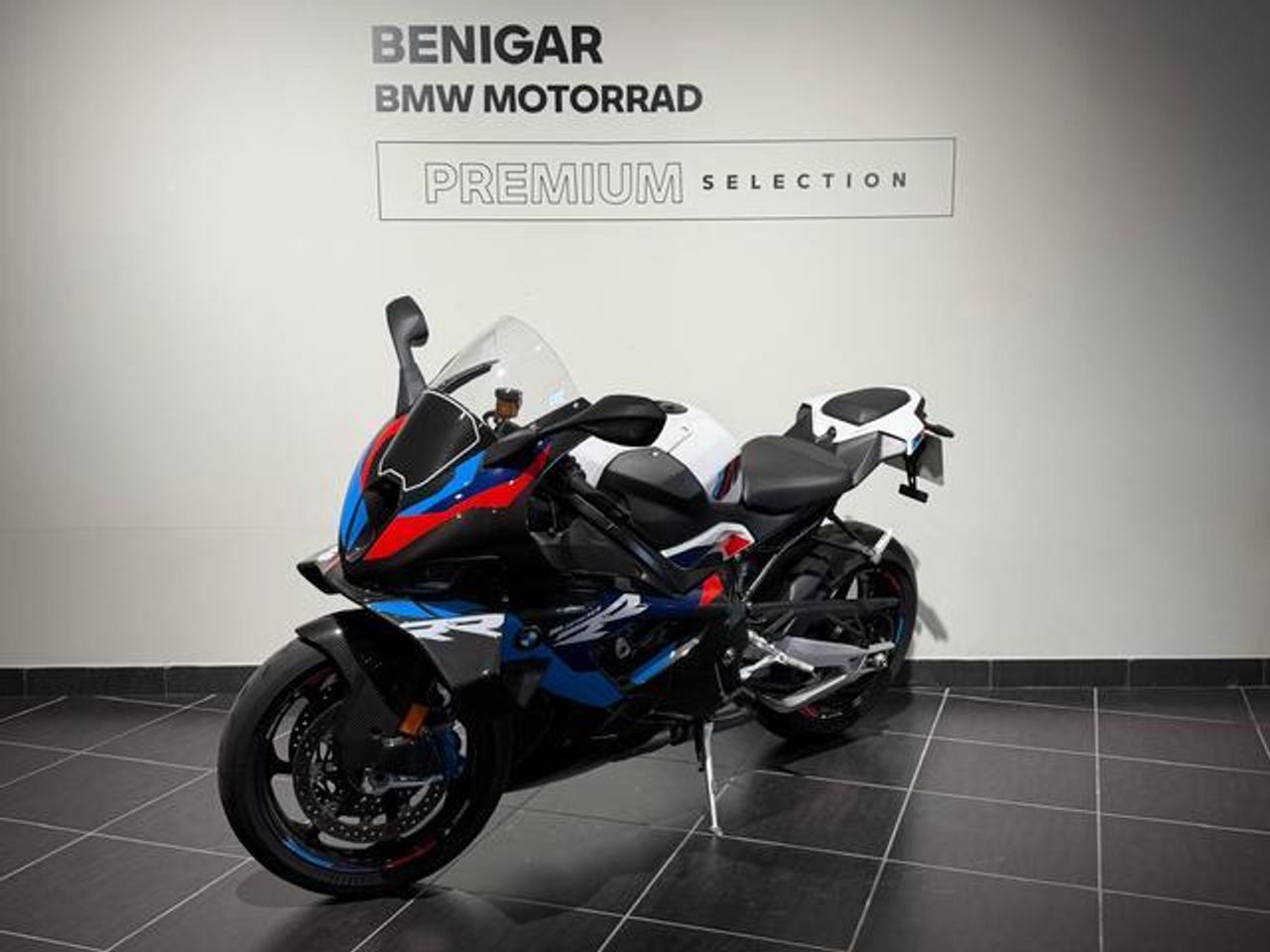 BMW M 1000 RR   Gasolina - Foto 3
