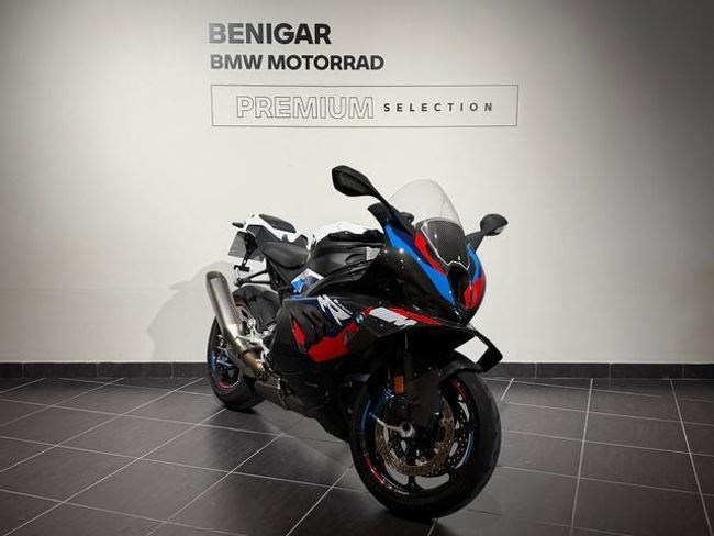 BMW M 1000 RR 