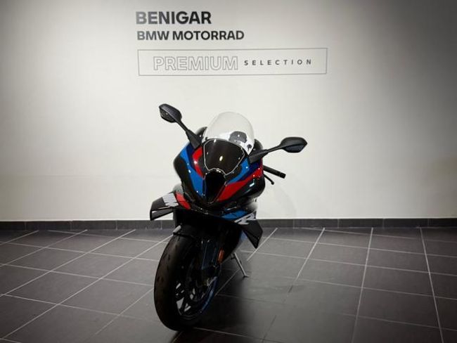 BMW M 1000 RR 