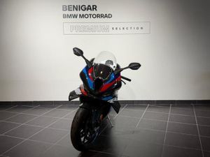 BMW M 1000 RR   Gasolina - Foto 5