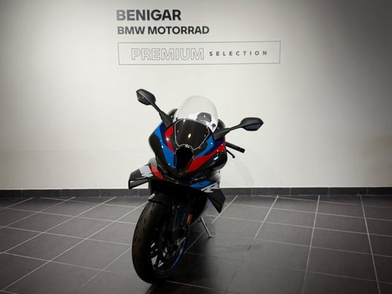 BMW M 1000 RR   Gasolina - Foto 4