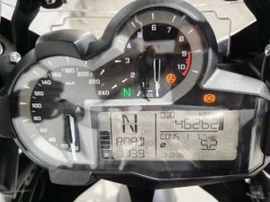 BMW R 1200 GS   Gasolina - Foto 11