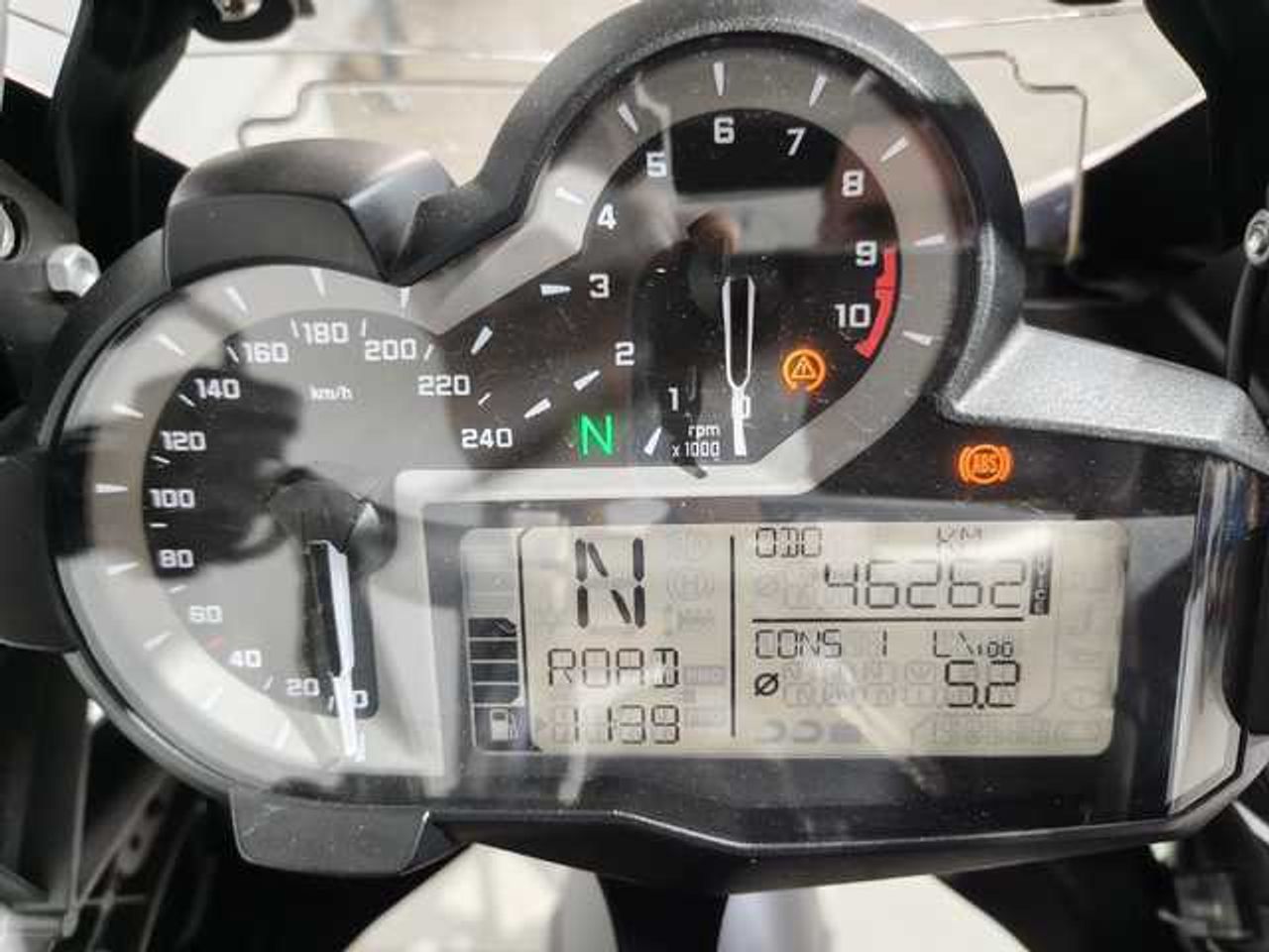 BMW R 1200 GS   Gasolina - Foto 7