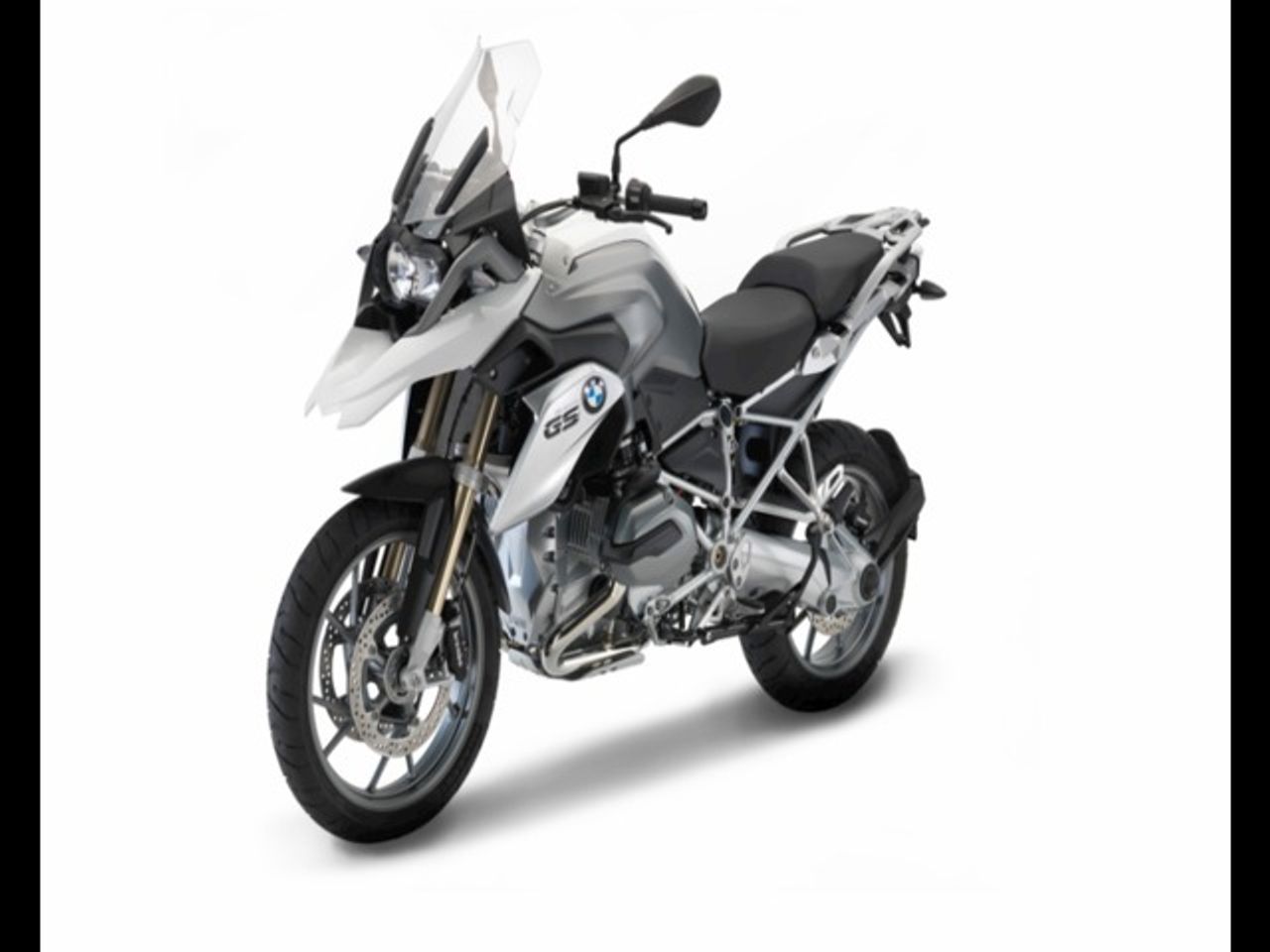 BMW R 1200 GS   Gasolina - Foto 4