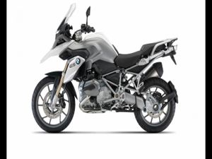 BMW R 1200 GS   Gasolina - Foto 17