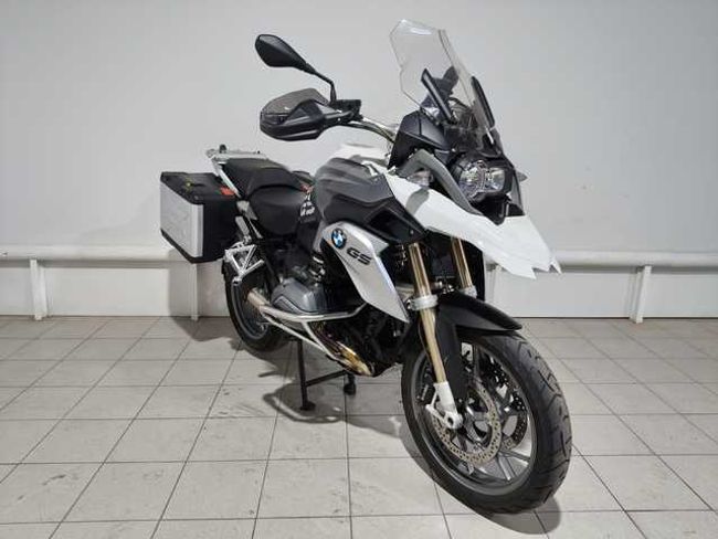 BMW R 1200 GS 