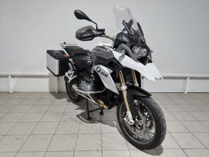 BMW R 1200 GS   Gasolina - Foto 7